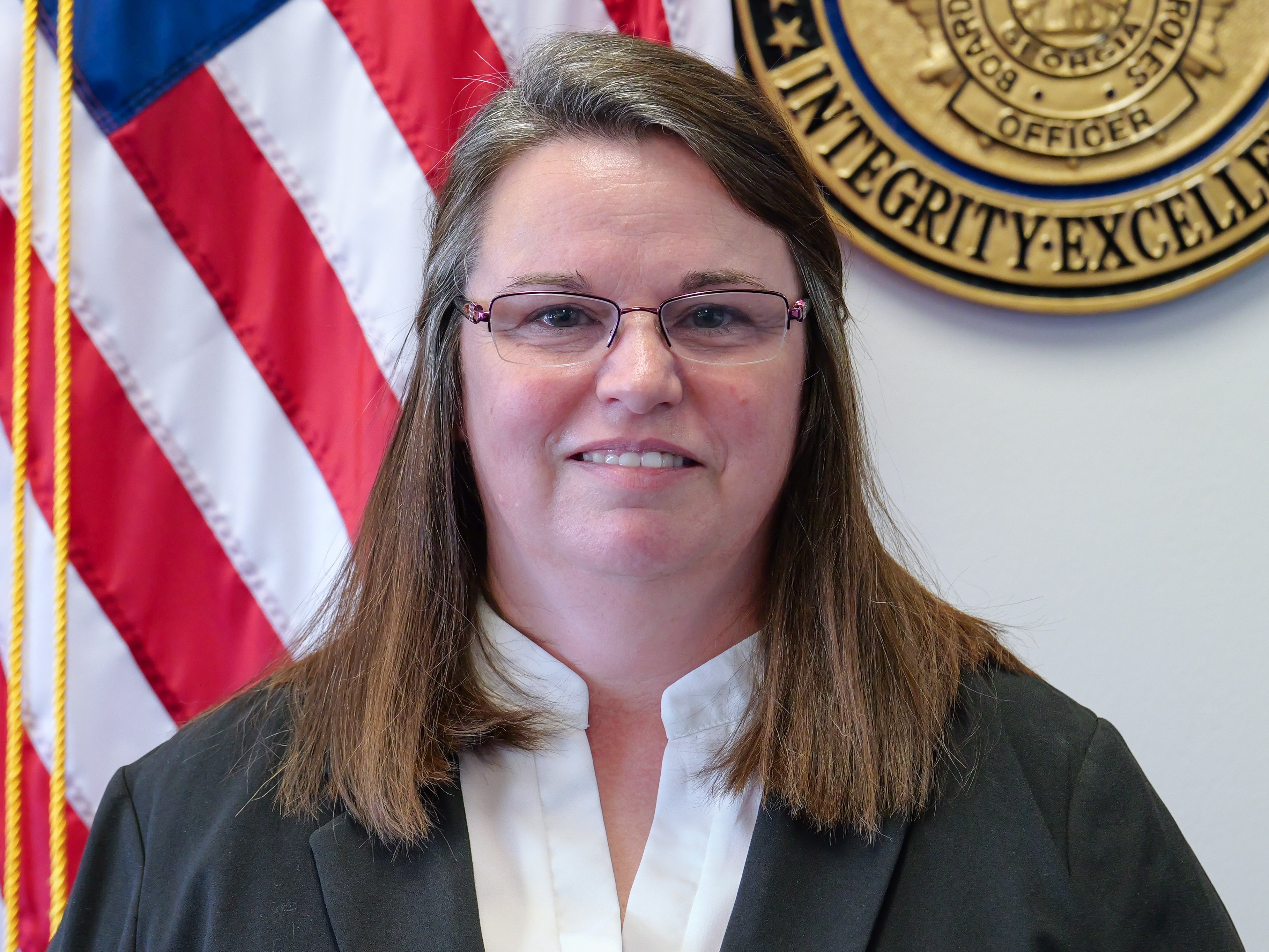 Susan Ruthven | State Board of Pardons and Paroles
