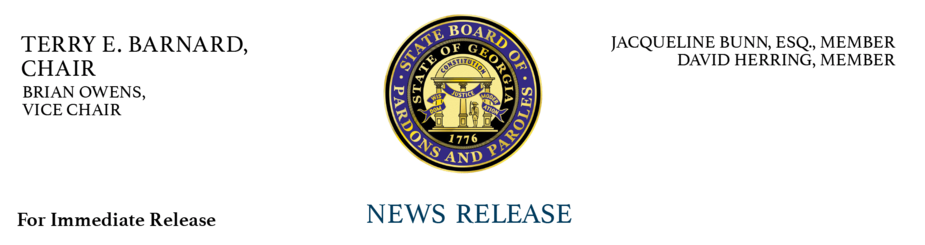 PAP News Release official header