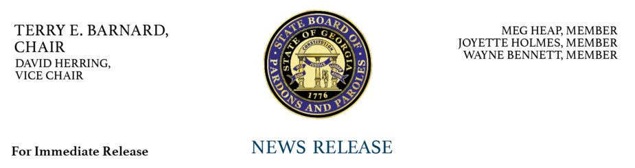 PAP News Release official header