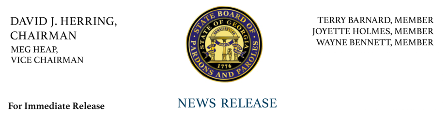 PAP Press Release Header