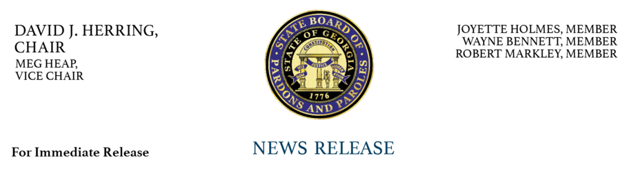 PAP News Release official header