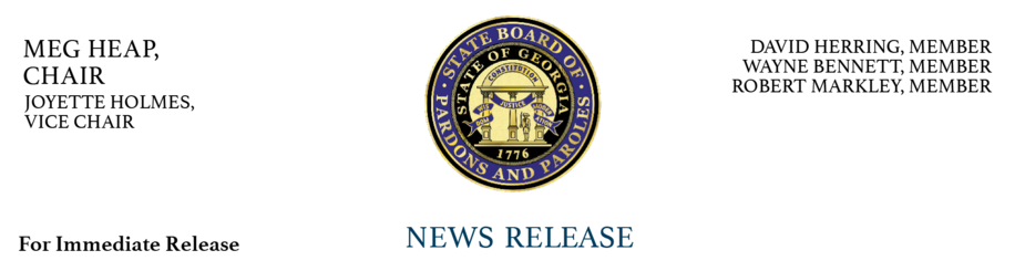 PAP News Release official header