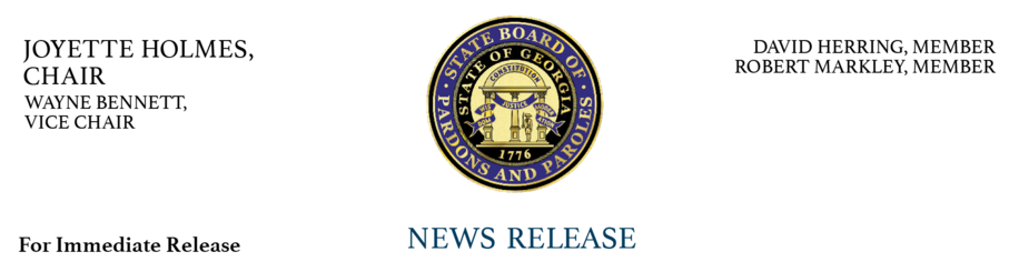 PAP News Release official header