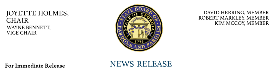 PAP News Release official header