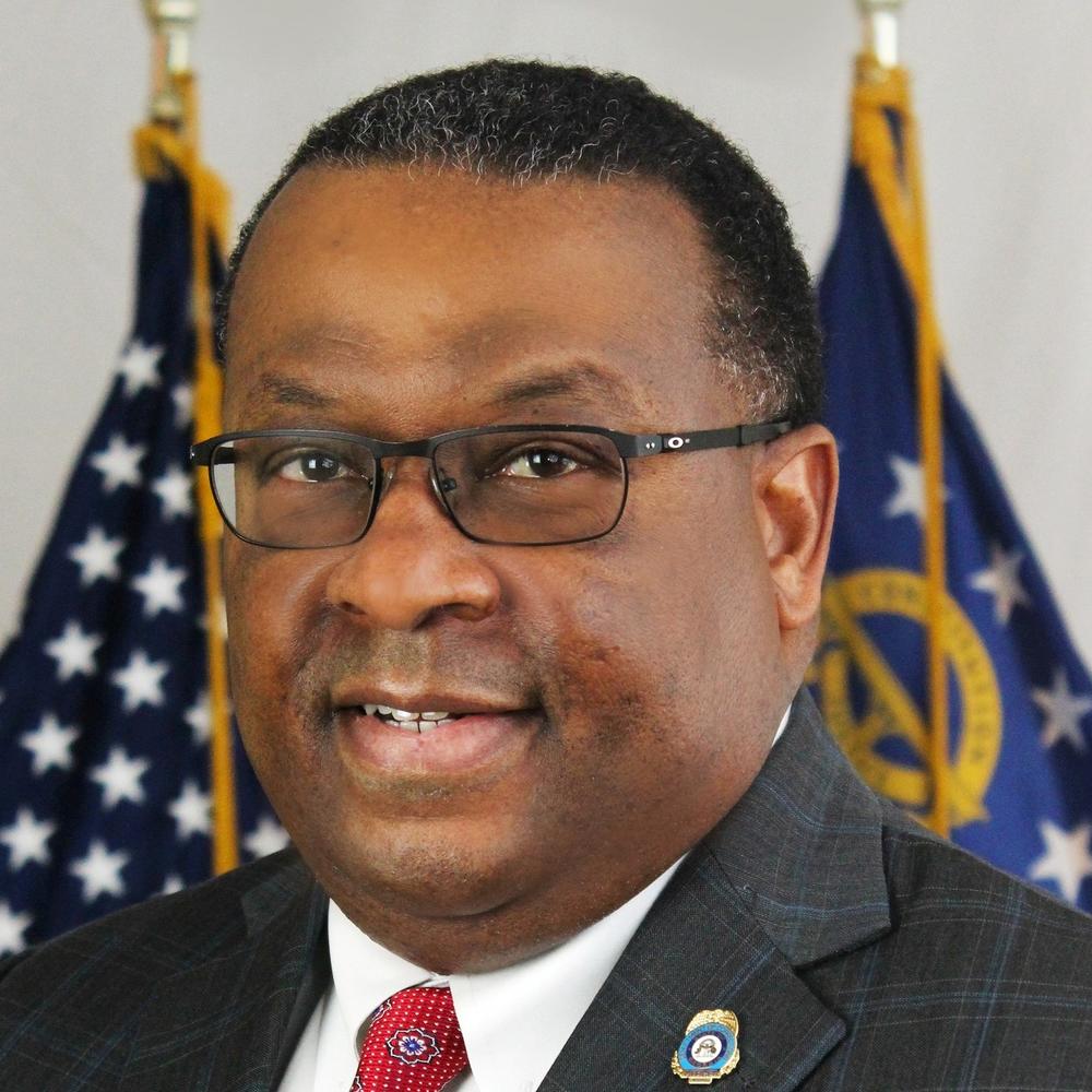 Member Tim Ward