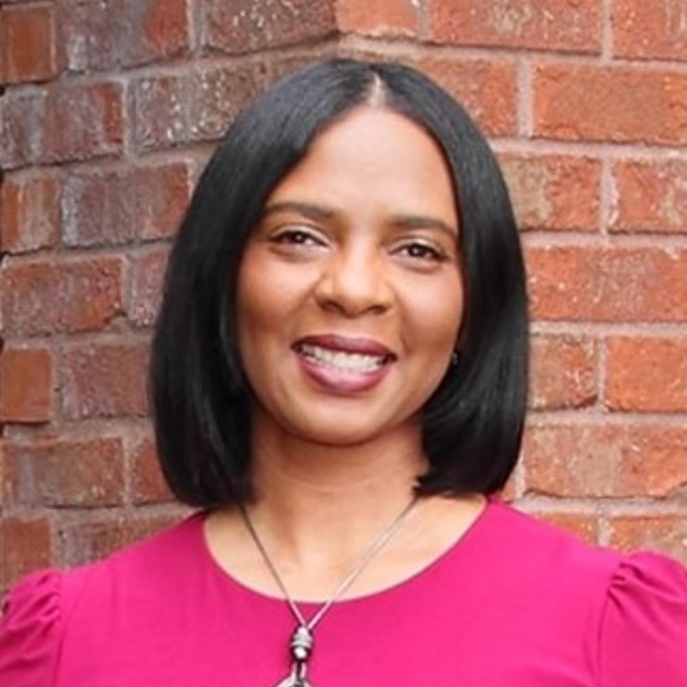 Joyette Holmes Board Member