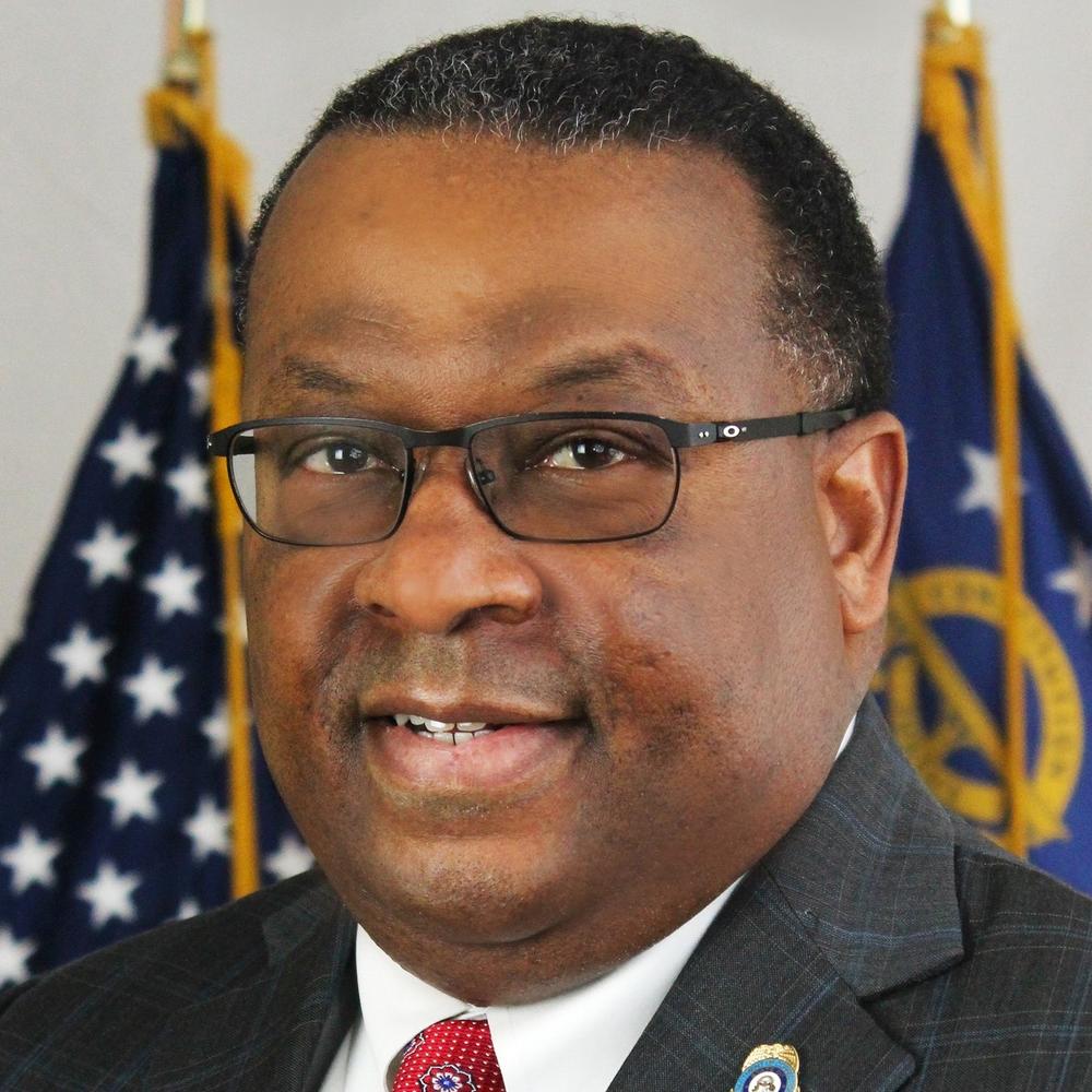 Timothy Ward Former Parole Board Member