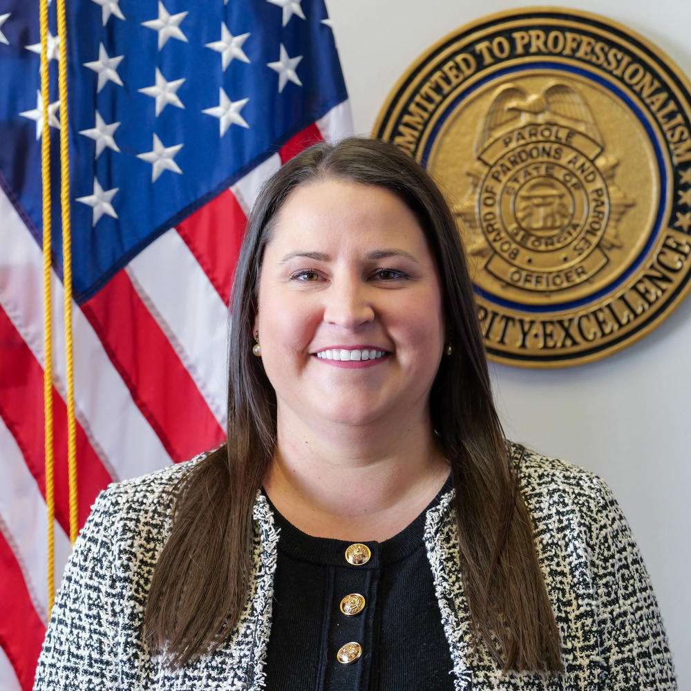 Chief Financial Officer, Kristen Kinney