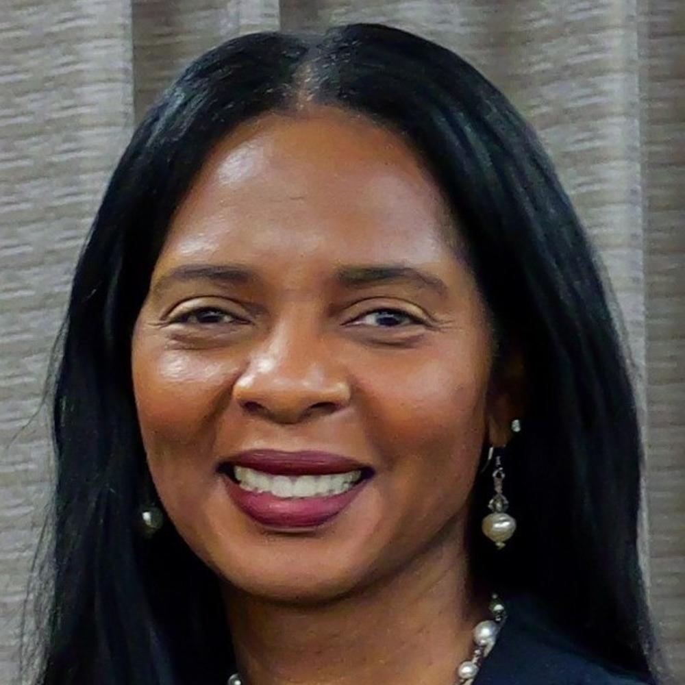 Holmes Vice Chair