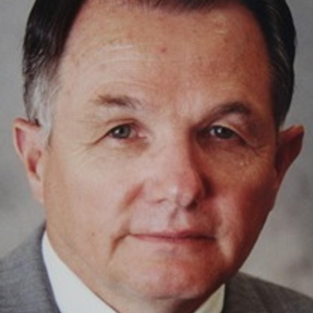 Past Board Member and Past Chair photo of past board member Nix