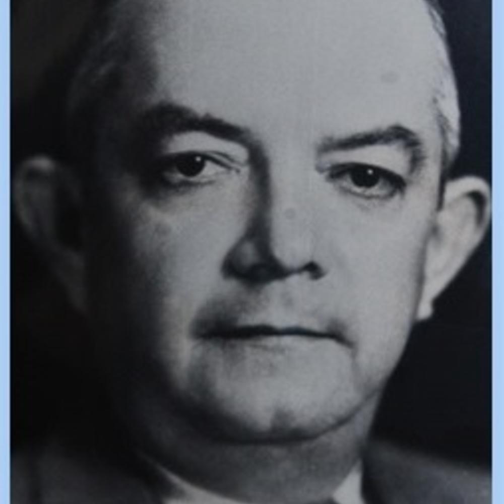 photo of past board member Wilburn