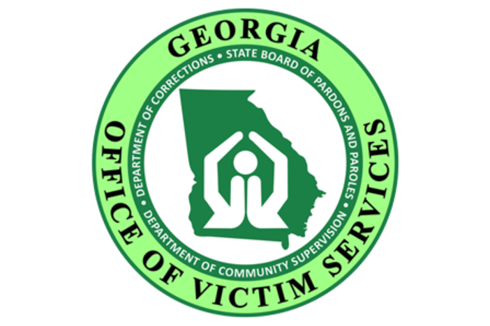 Victim Services Seal
